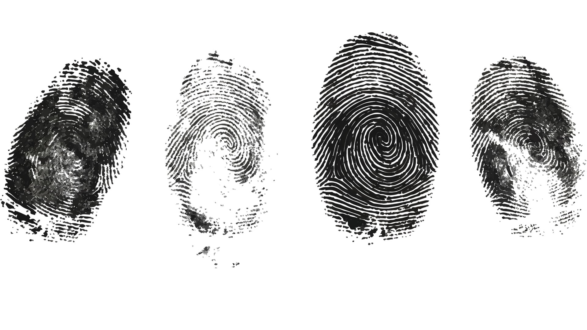 Dark Fingerprints