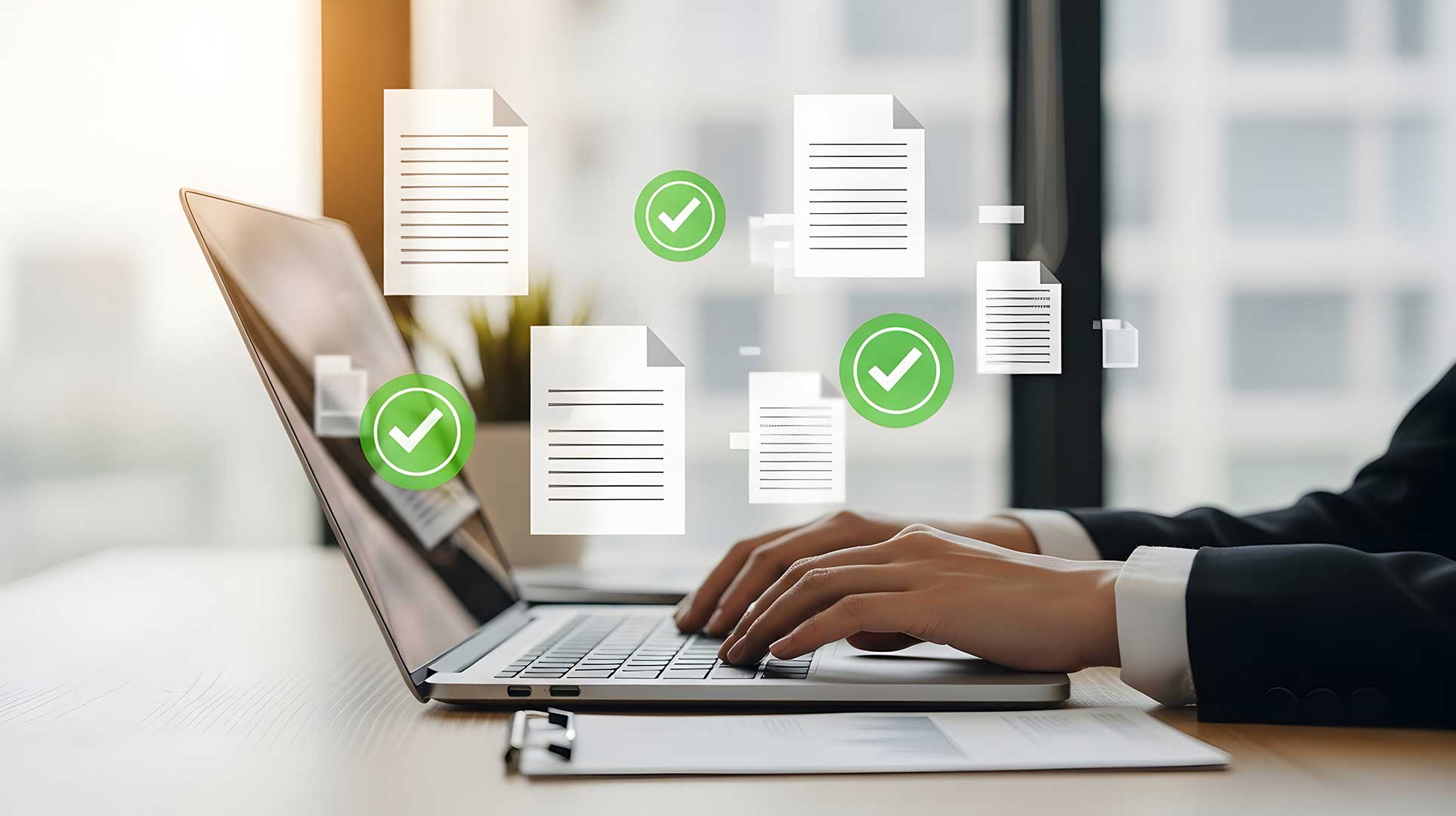Important Documents