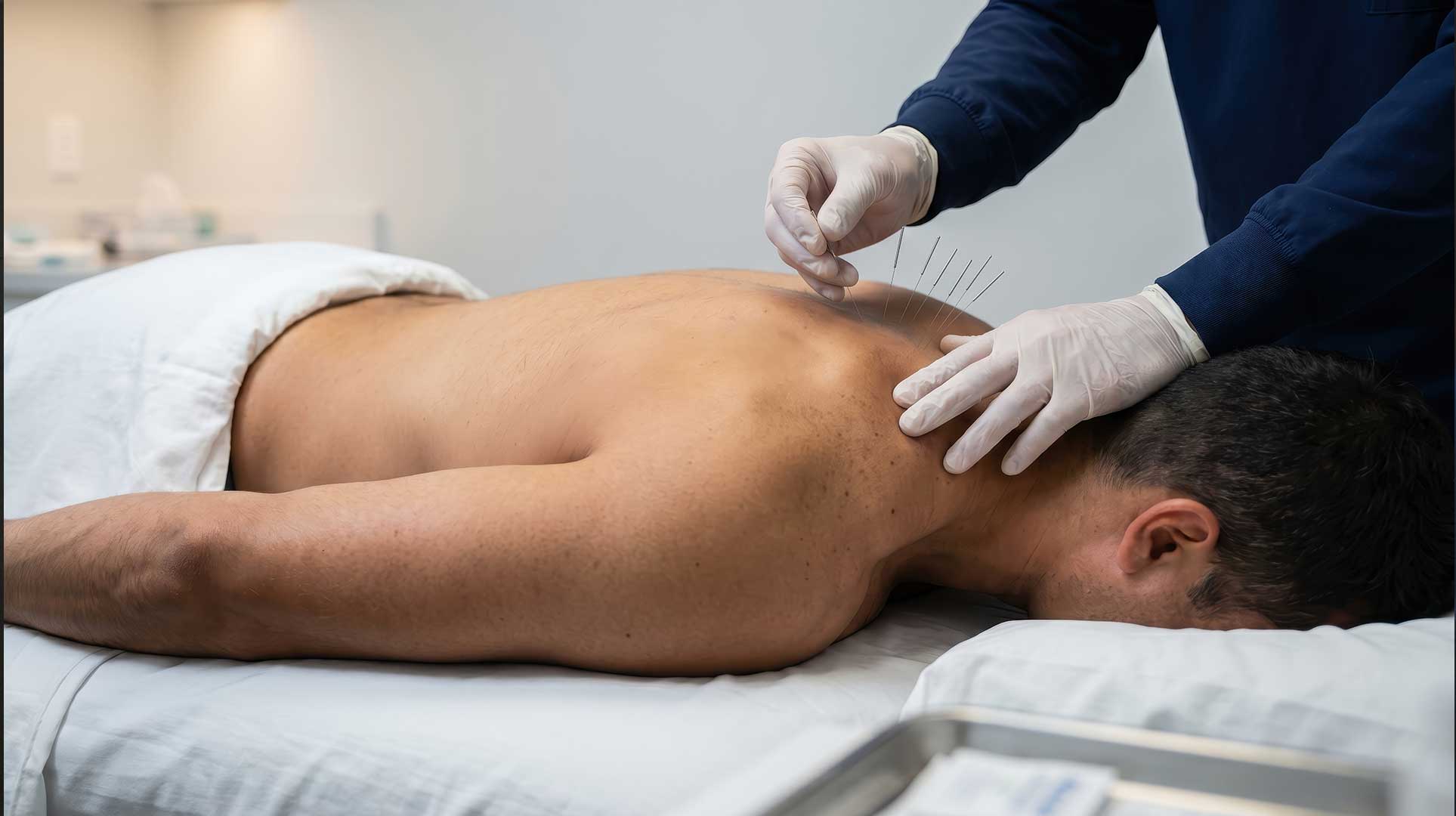 Dry Needling