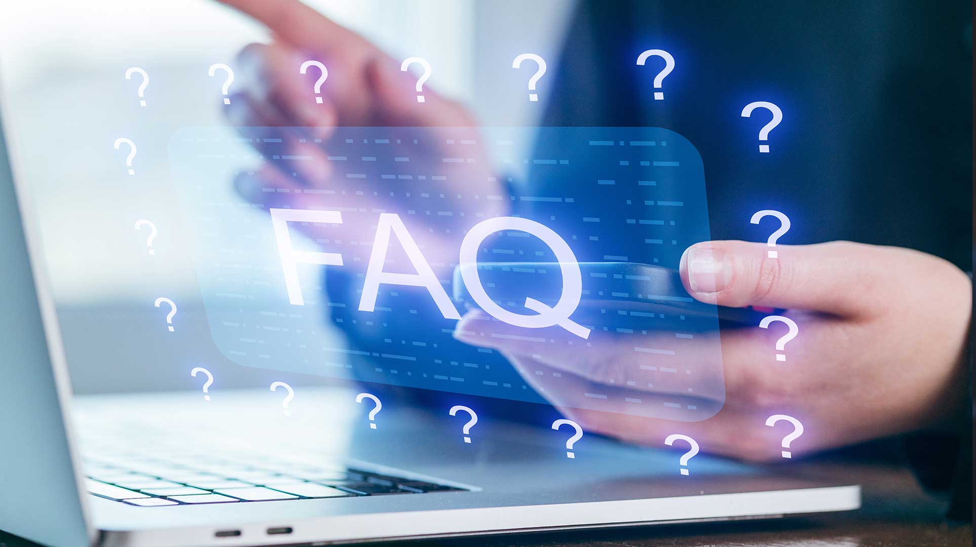 FAQ