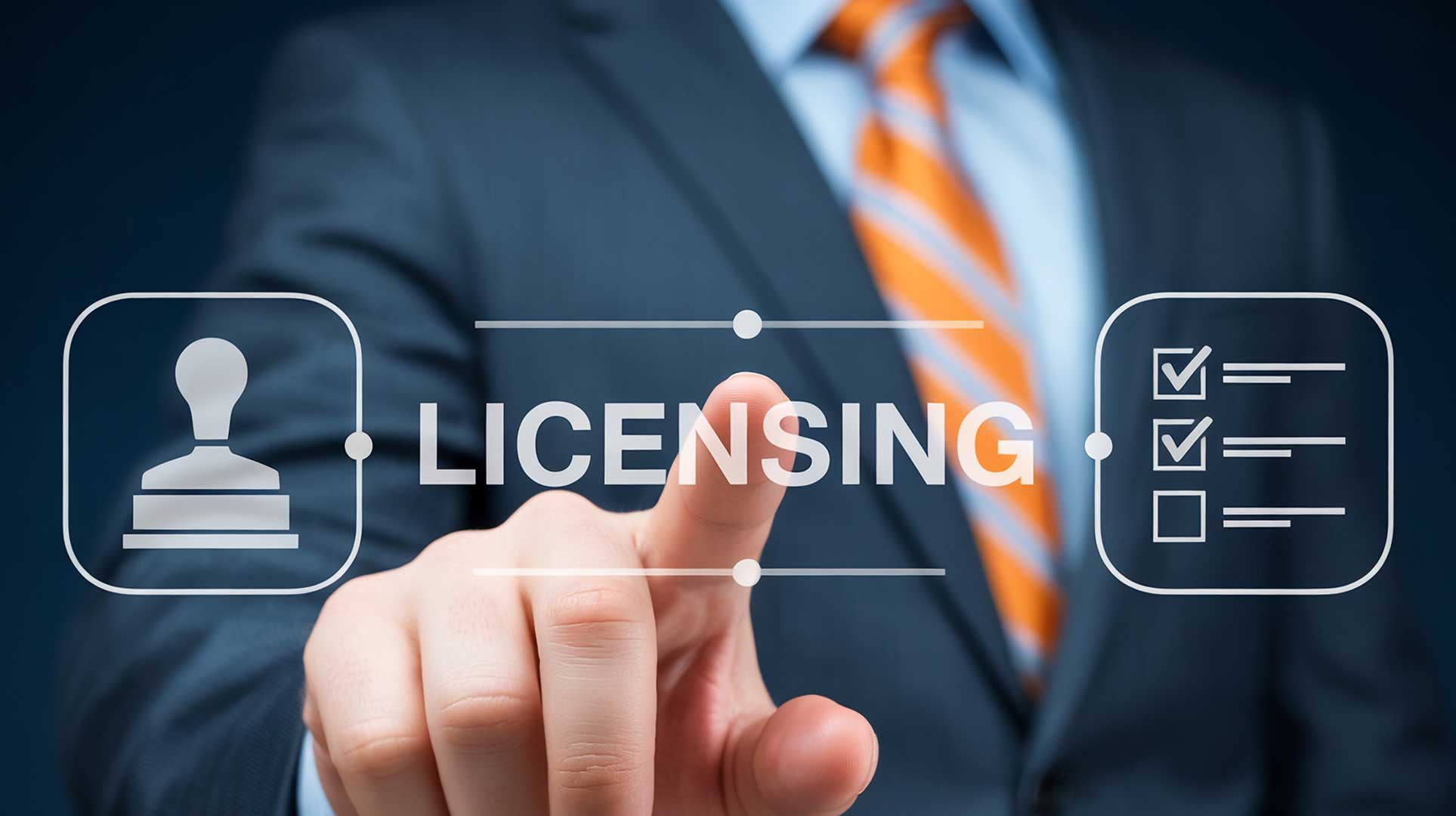 Licensing