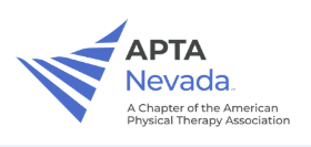 APTA Nevada
